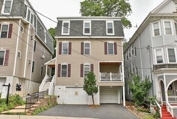 Foto principal - 135 Calumet St