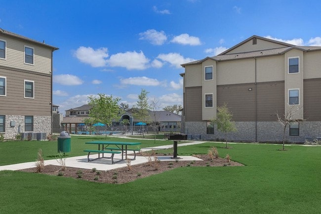Verandas at Alamo Ranch Rentals San Antonio, TX