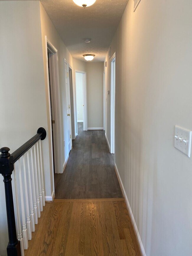 Foto del edificio - 3 br, 2 bath House - 7302 Strive Lane