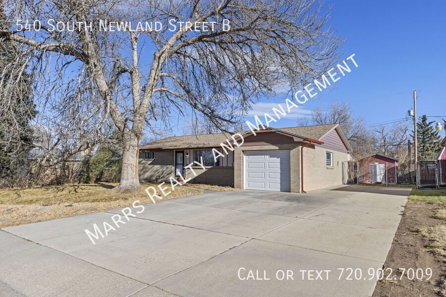 Photo - 540 South Newland Street B-