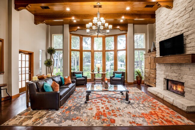 Ranchstone Apartments Houston, TX