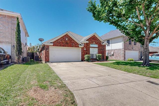 Building Photo - 4445 Stepping Stone Dr