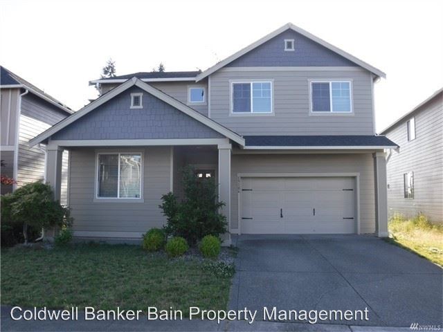 Foto principal - 19106 25th Ave E
