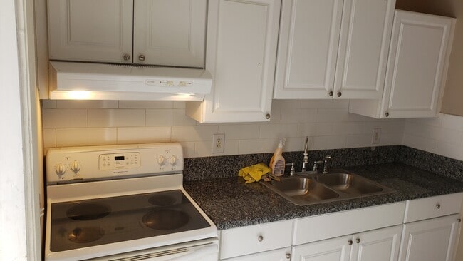 Foto del edificio - 1309 Union St