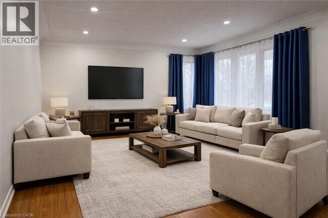 Photo du bâtiment - 148 Siebert Ave