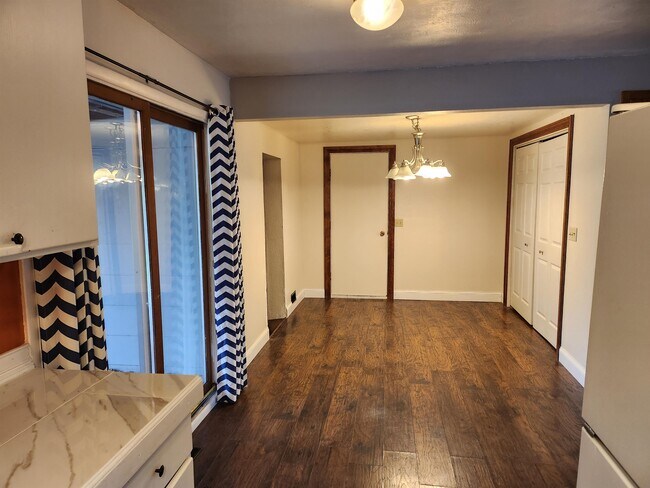 Foto del edificio - 205 Park Ave