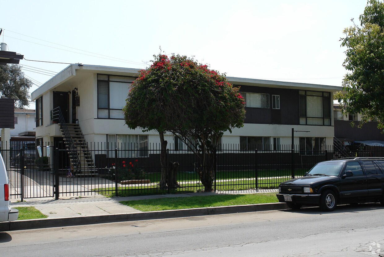 Building Photo - 1129 Pacific Ave