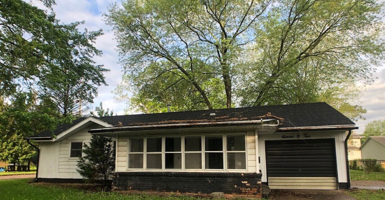 Foto principal - 1102 Harmon St