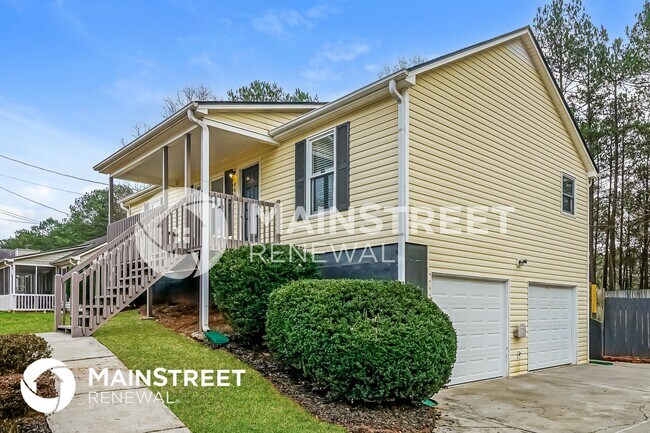 Foto del edificio - 269 Villa Rosa Way