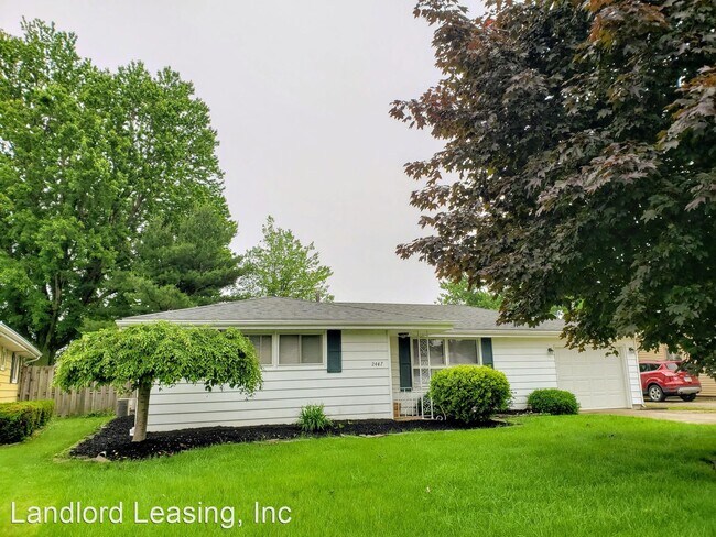 Building Photo - 3 br, 1 bath House - 2447 Didrickson Drive