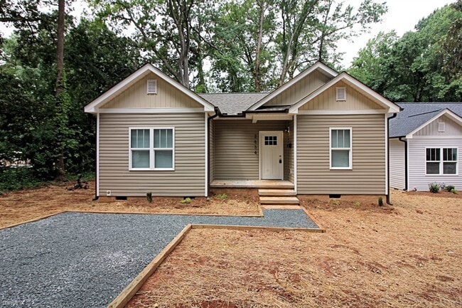Foto del edificio - 3 br, 2 bath House - 2634 Kenhill Drive