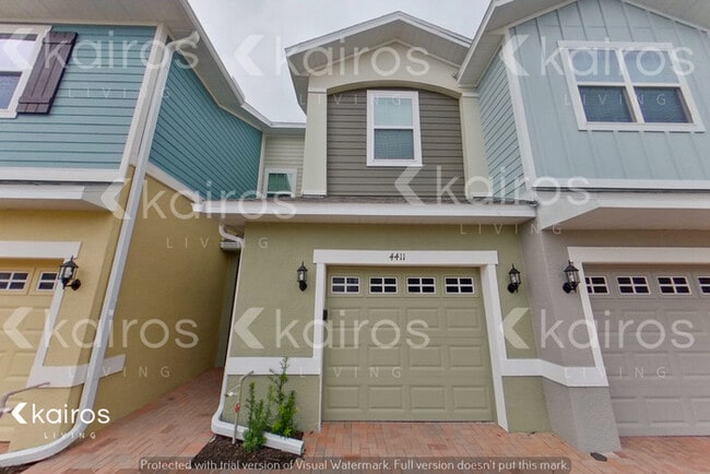 Building Photo - 4411 Paraglider Pl