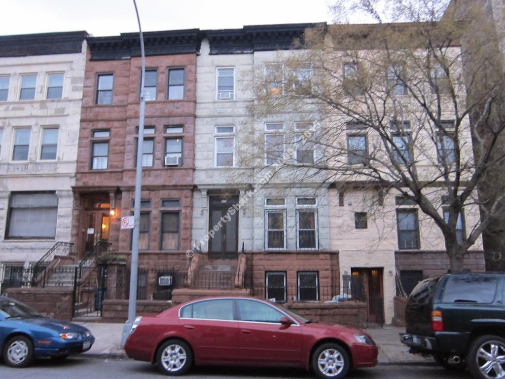 Primary Photo - 657 St. Marks