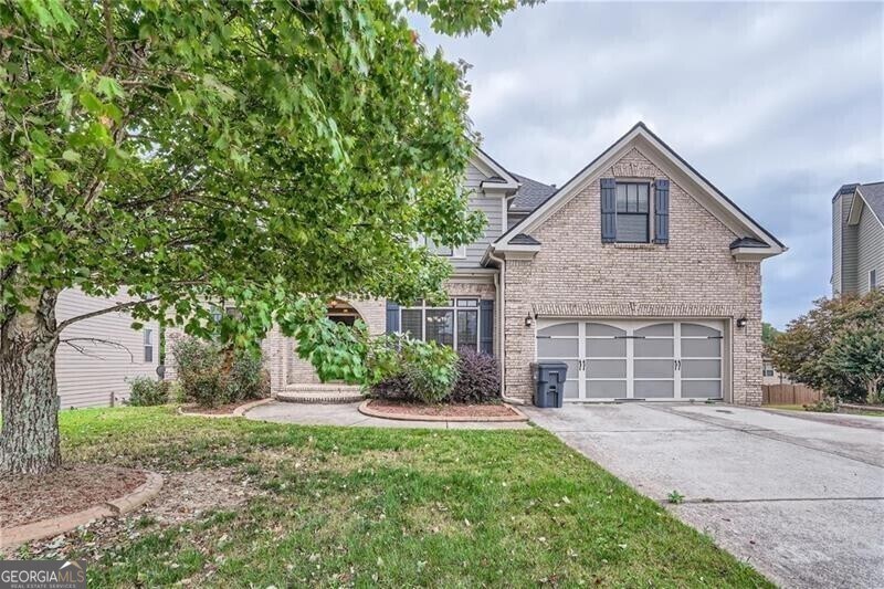 Foto principal - 603 Baymist Ct