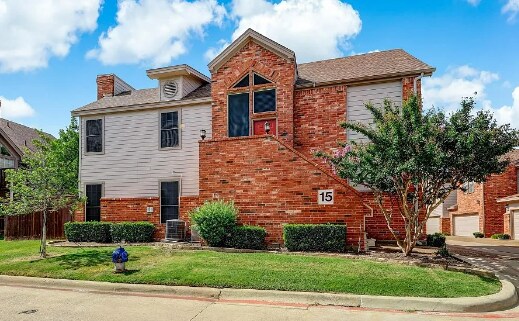 Foto del edificio - 18240 Midway Rd