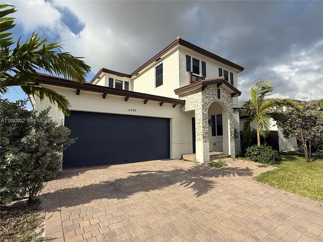 Foto del edificio - 12948 SW 229th St