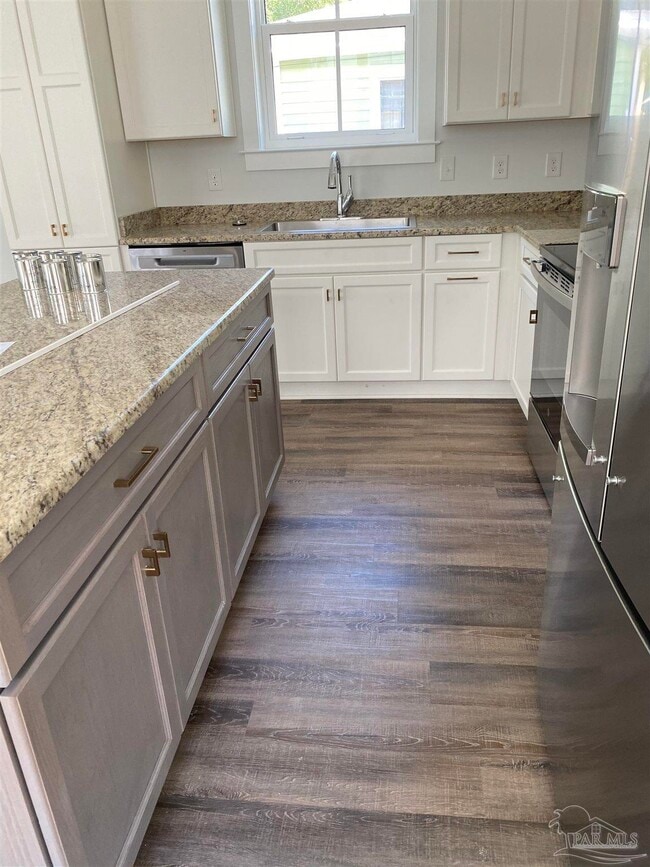 Foto del edificio - 605 S N St