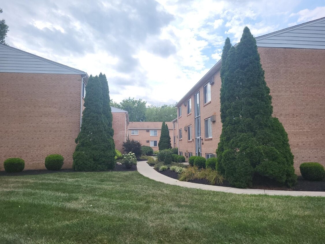 Foto del edificio - 3883-3885 Bennett Rd. - Bldg 1, #4