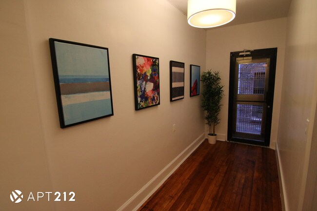 Building Photo - 233 Elizabeth St
