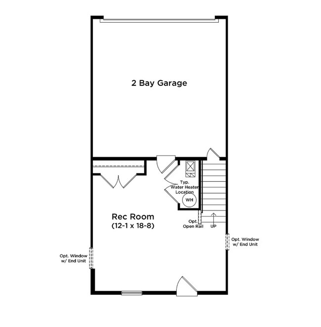 Foto del edificio - NEW Construction - 3 Bed Townhome in the City!