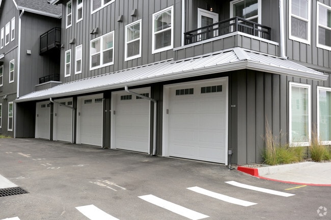Foto del edificio - Haven Apts at Orenco Station