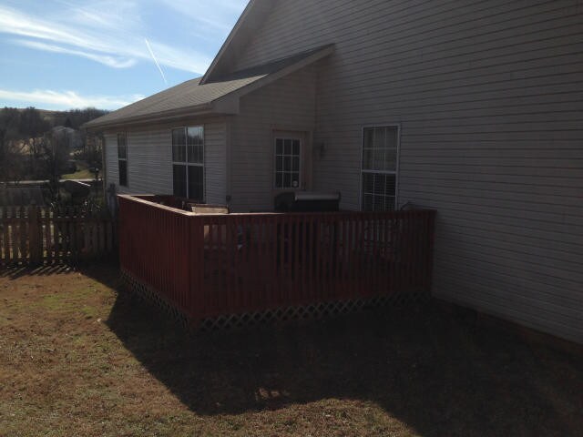 Photo - 2706 Big Springs Rd House