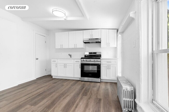 Foto del edificio - 123 Butler St