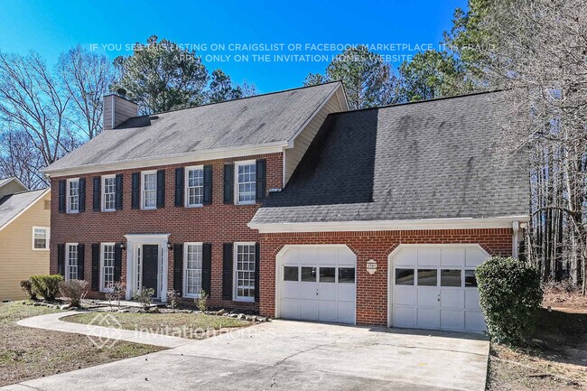 Foto del edificio - 2585 Loring Rd NW