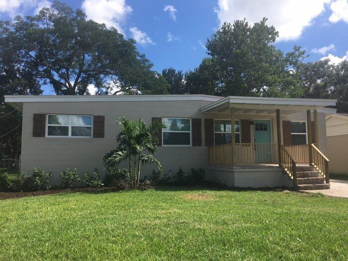Winter Park Upgraded/Refurbished 3 Bedrm H... Townhouse for Rent in