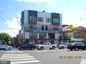Building Photo - 2700 S 10th St