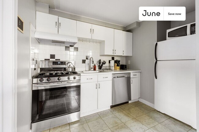 Foto del edificio - 20 Bacon St