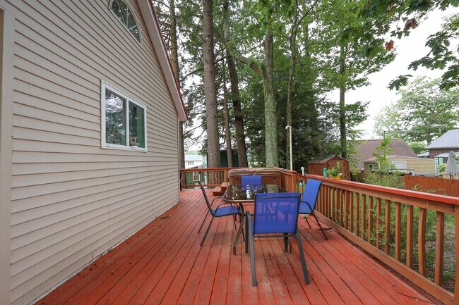 Foto del edificio - 7 Park Ave