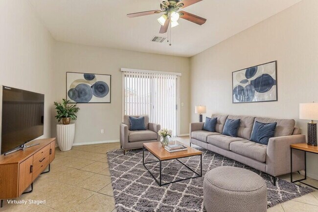 Foto del edificio - 2903 E Pinto Valley Rd