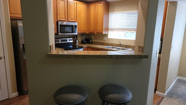 Foto del edificio - 4706 Copeland Cir
