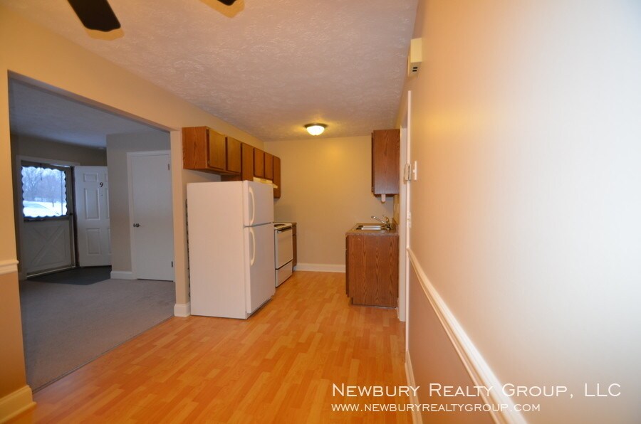 Clearview Meadows Apartment for Rent in Butler, PA