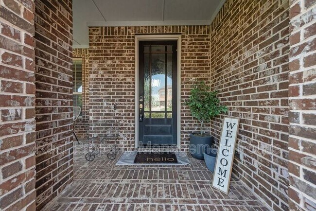 Foto del edificio - 2824 Village Creek St
