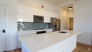 Kitchen - The Mercantile