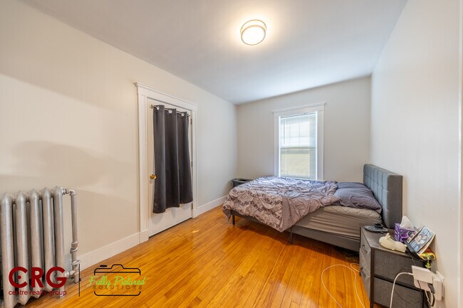 Foto del edificio - 99 Glenville Ave