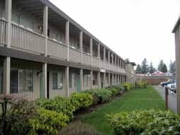 Crystal Springs Apartments - r268 Crystal Springs Apartments