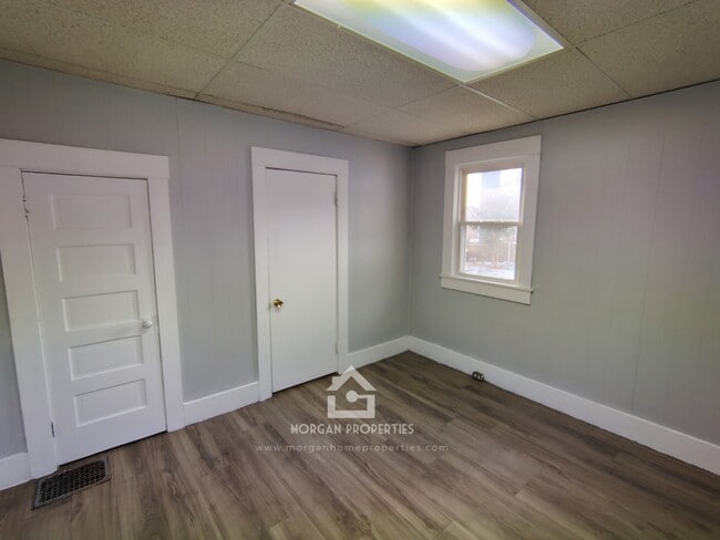 Building Photo - 1211 Fletcher St