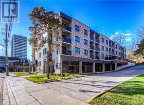 Photo principale - 30-230 George St S