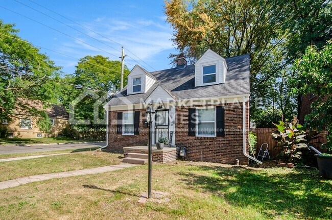 Building Photo - 11730 Riad St