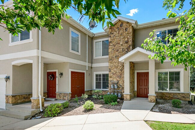 Foto del edificio - 1104 Meadow Fork Rd #9