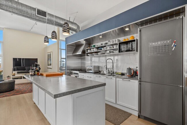 Foto del edificio - 4080 Glencoe Ave