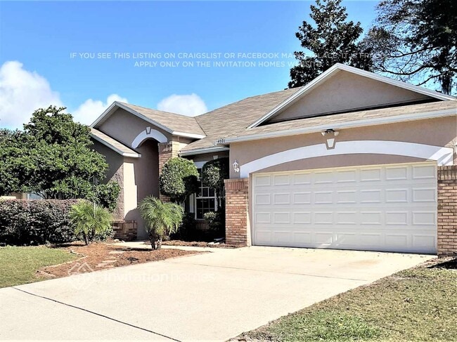 Building Photo - 4591 Misty Dawn Ct N