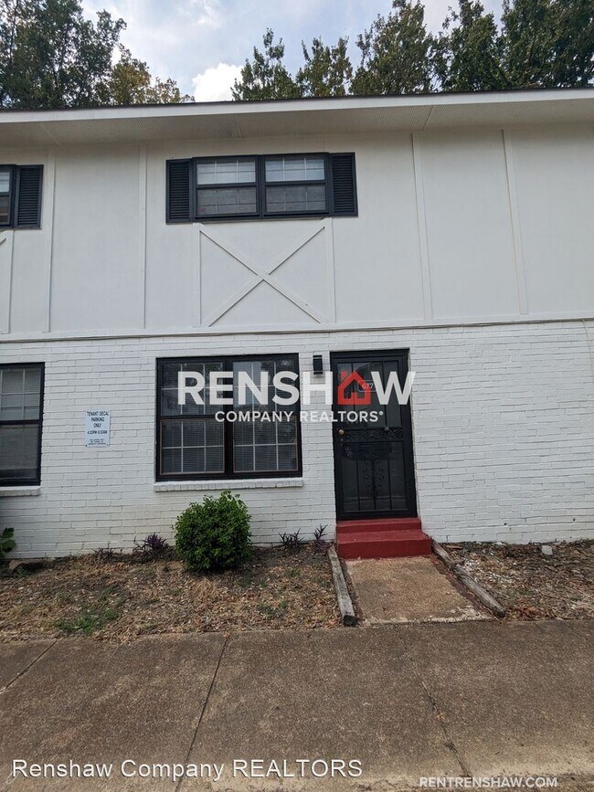 Foto del edificio - 2 br, 1.5 bath House - 677 Miles Dr