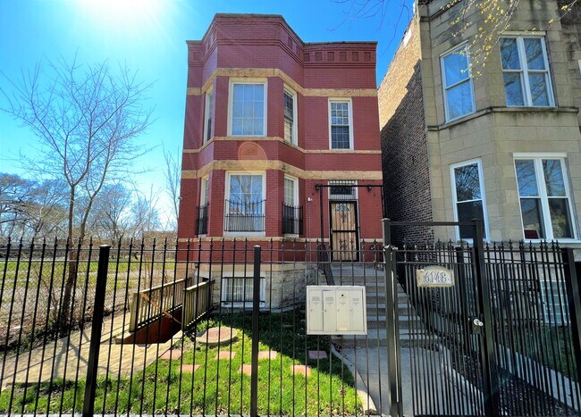 Foto del edificio - 6148 S May St