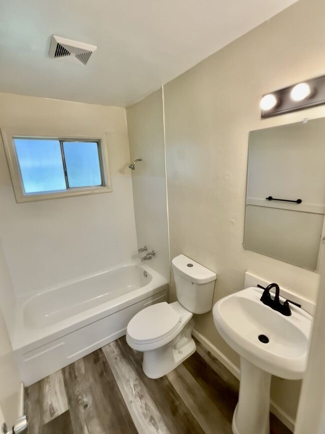 Foto del edificio - Cottonwood