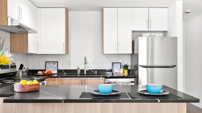 Interior Photo - Kamden Place: Leasing Specials! Balconies, Lawn Space, Quiet Community in Pasco