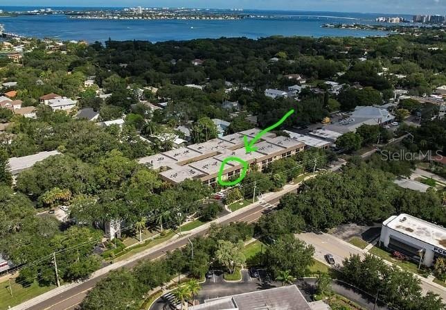 Building Photo - 3700 S Osprey Ave